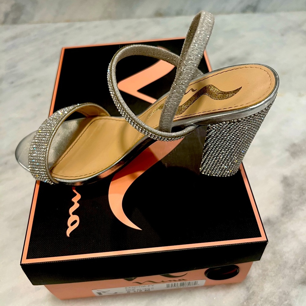 DSW women’s dress shoes size 6 1/2